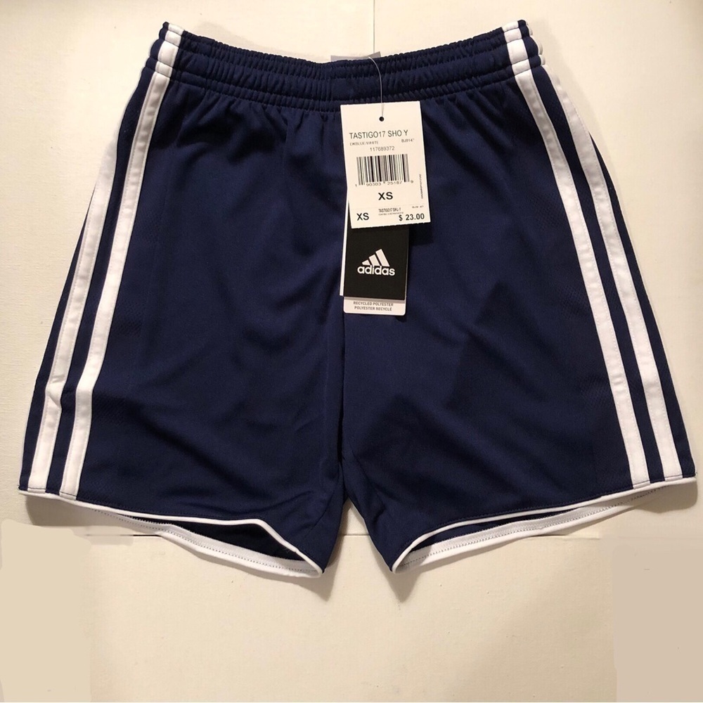 adidas Youth Tastigo 17 Shorts